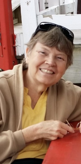 Obituary of Charlotte Catherine Bartolf