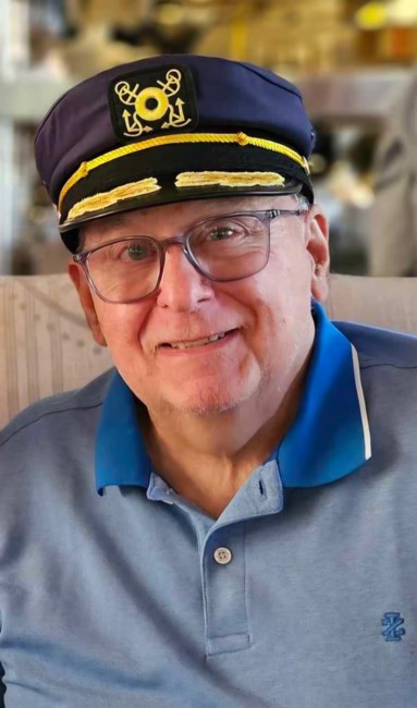 Obituary of Walter Steven Fedor