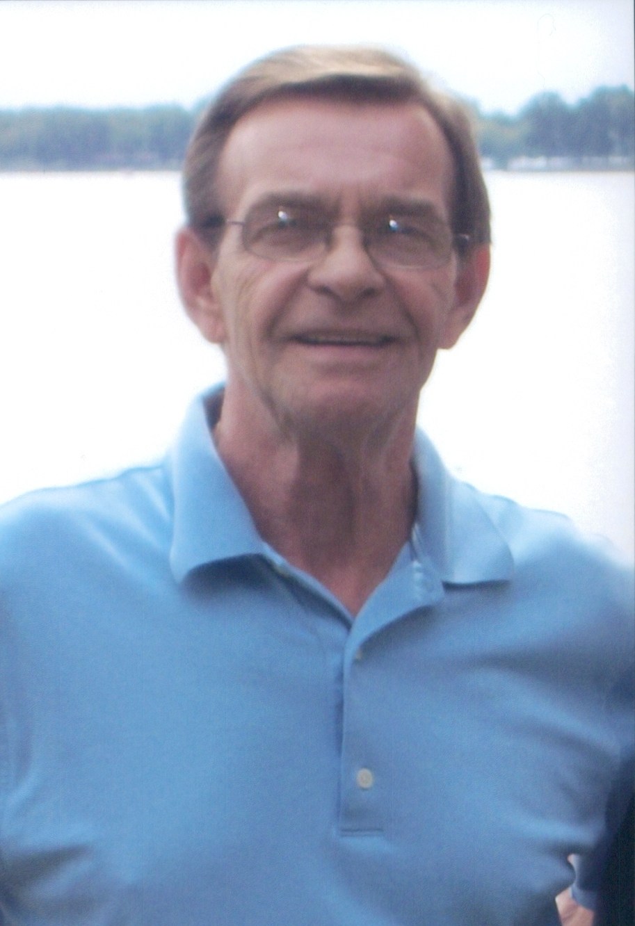 Obituary information for Robert Louis Hewitt Jr.