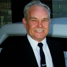 Avis de décès de John Jackie Little