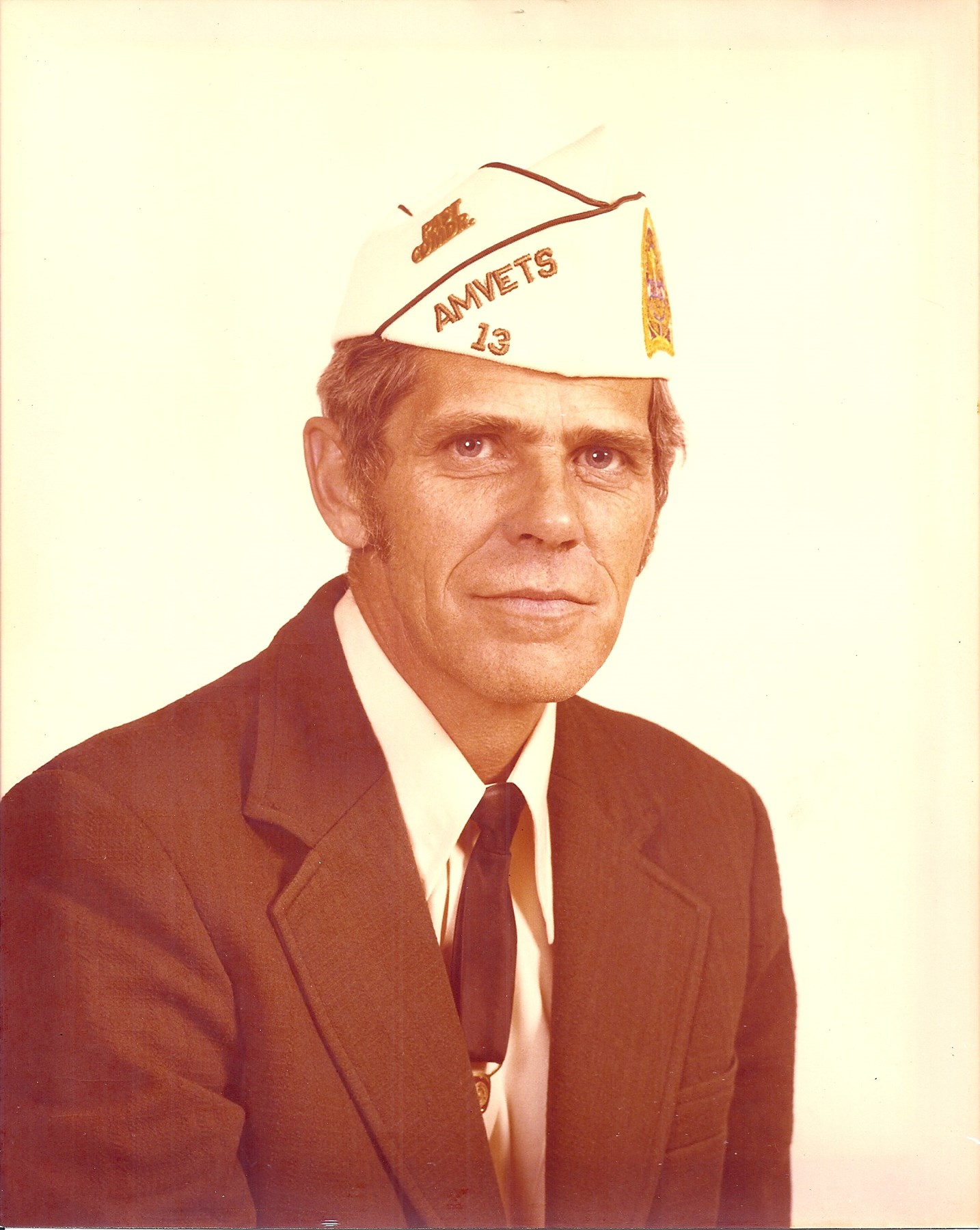 Obituary of Mr Joseph A. St. Michel Jr.