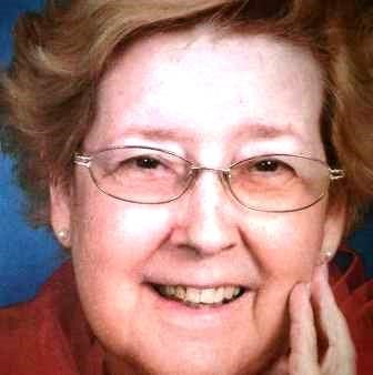 Obituary of Jean Ann Pilgrim