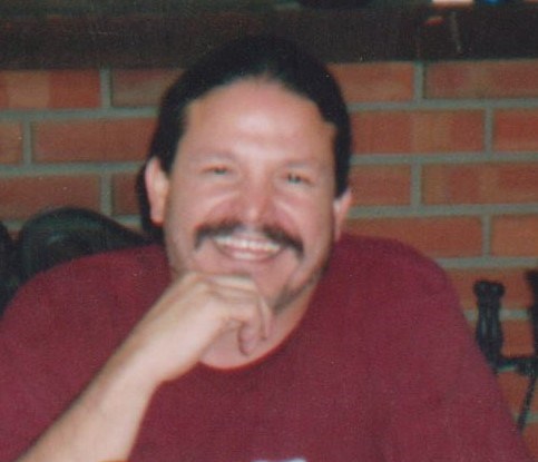 Obituario de David Paul Rodriguez