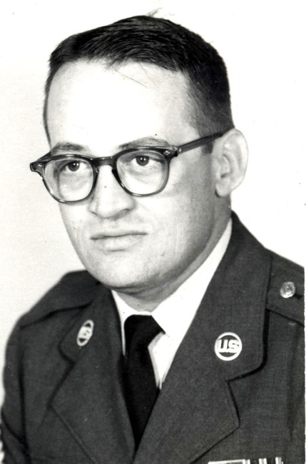 Obituary of John Riley