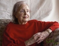 Obituary of Ethel "Gerry" Geraldine Branch