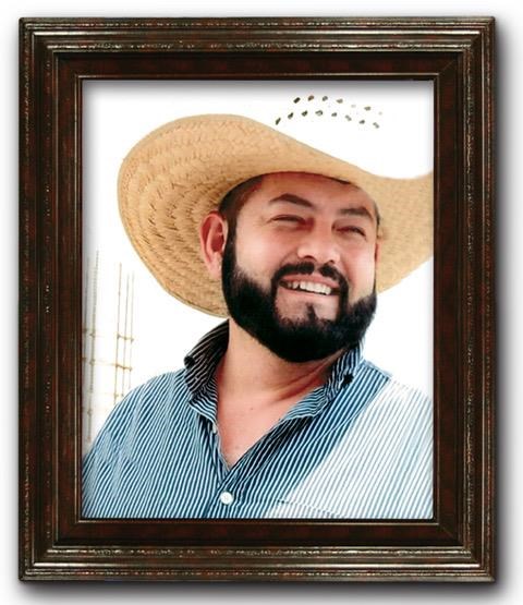 Obituary of Luis Velazquez Hernandez