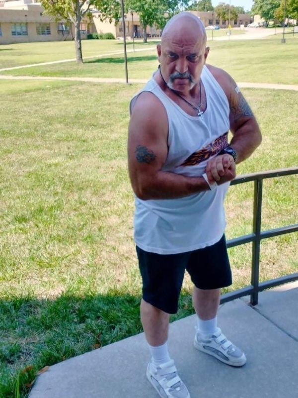 Obituary of James Patrick McManigle