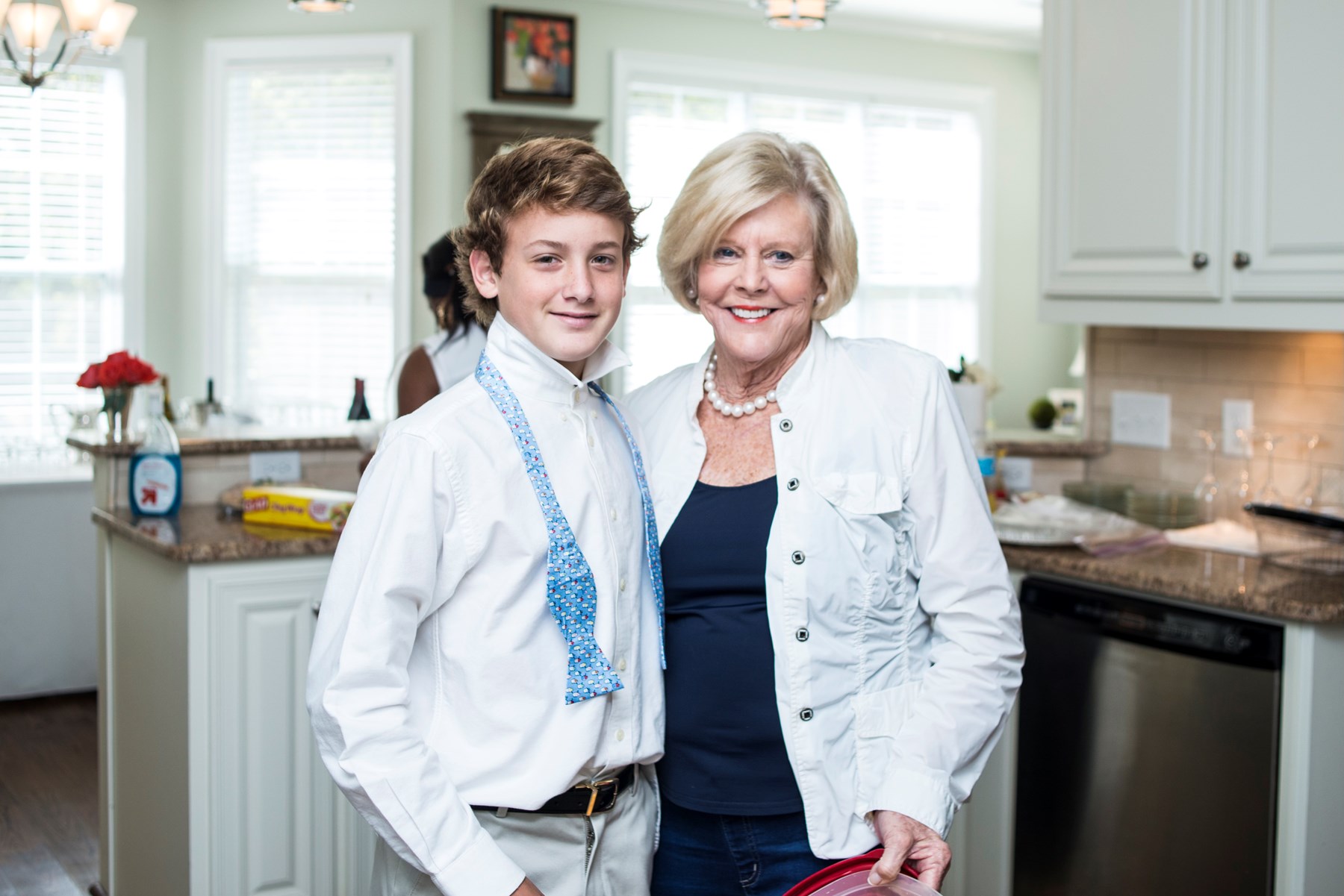 Obituary of Susan Upchurch Buck