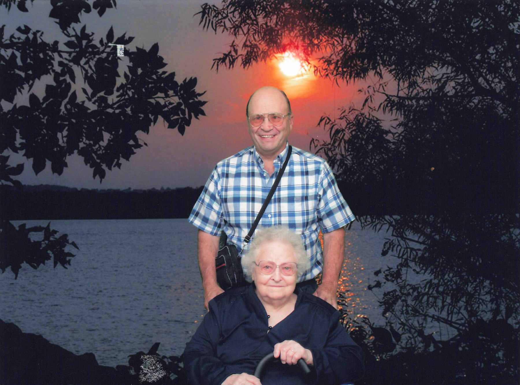 Obituary of David Lee Zimmerman