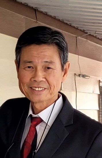 Avis de décès de Joson Lynam