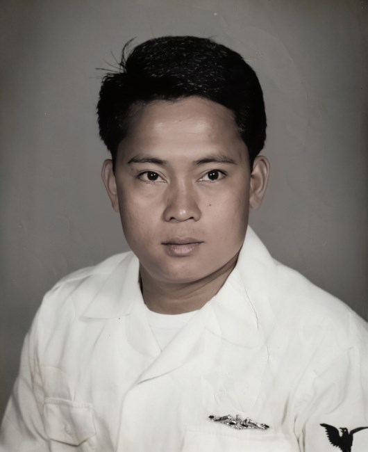 Obituary of Manolo Feliciano Cruz