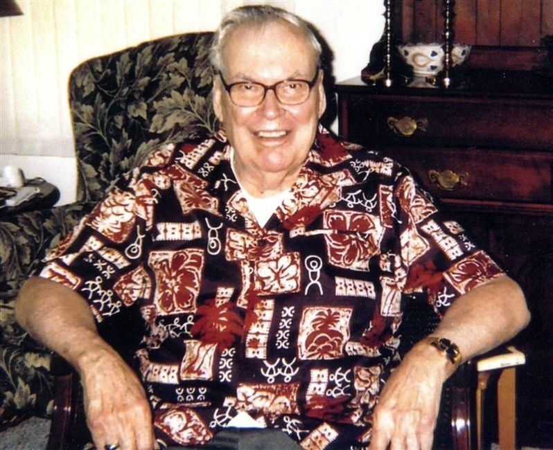 Obituario de Paul F. Chatel