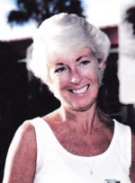 Peggy Pickard
