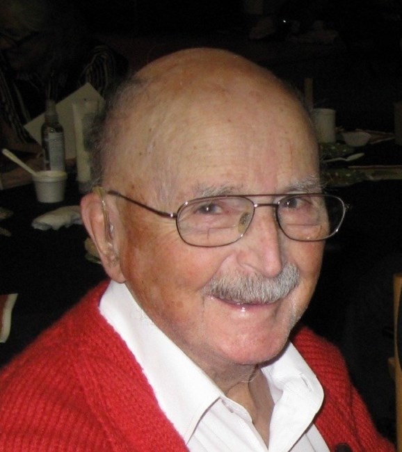 Obituary of Mr. Richard Brian Allen