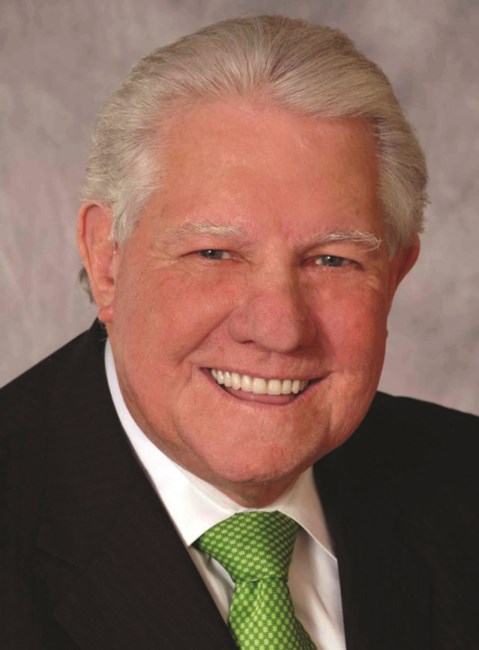 Obituary of Jay Donald Schlichting