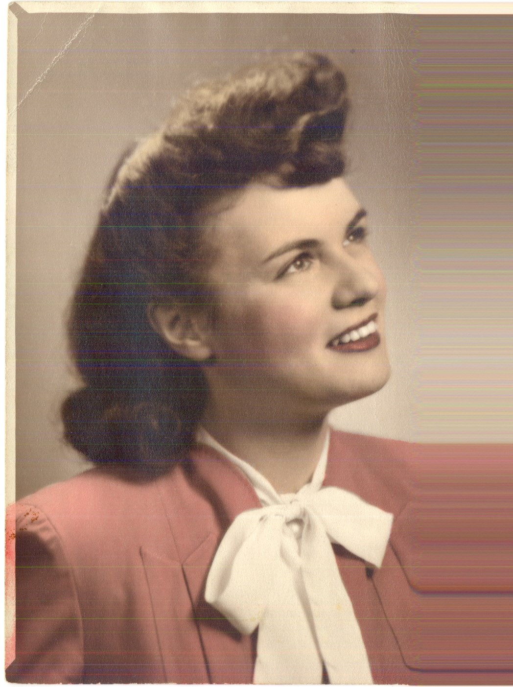 Obituary of Selma Reisner Sobell