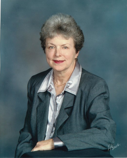 Obituary of Patricia D. Christiana