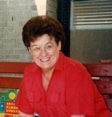 Obituary of Maude Ann Bumgardner