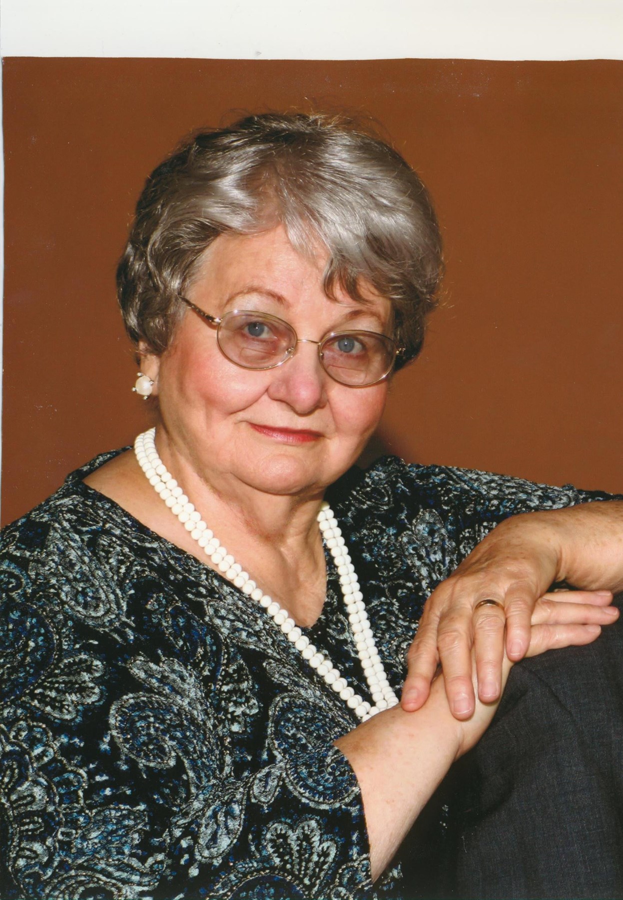 Obituary of Lula Williams