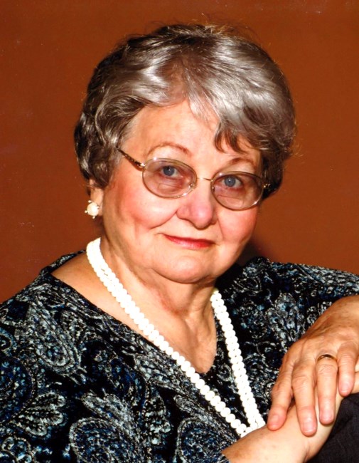 Obituary of Lula Williams