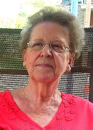 Obituary of Jeanne-Mance Alie Vigneault