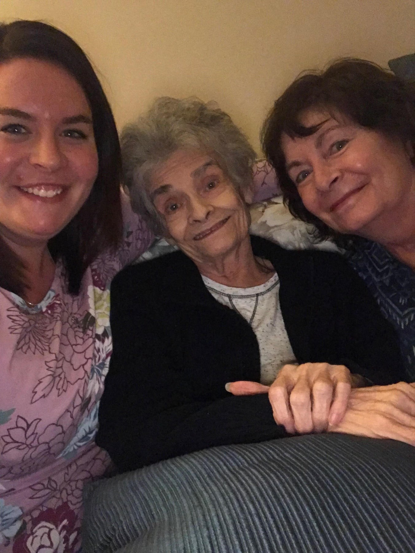 Obituary of Judith Lee Miller