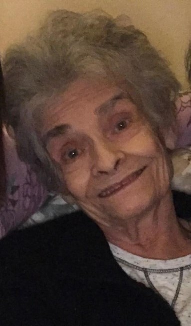 Obituary of Judith Lee Miller