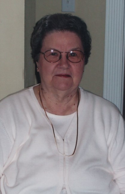 Obituary of Bobbie Stone
