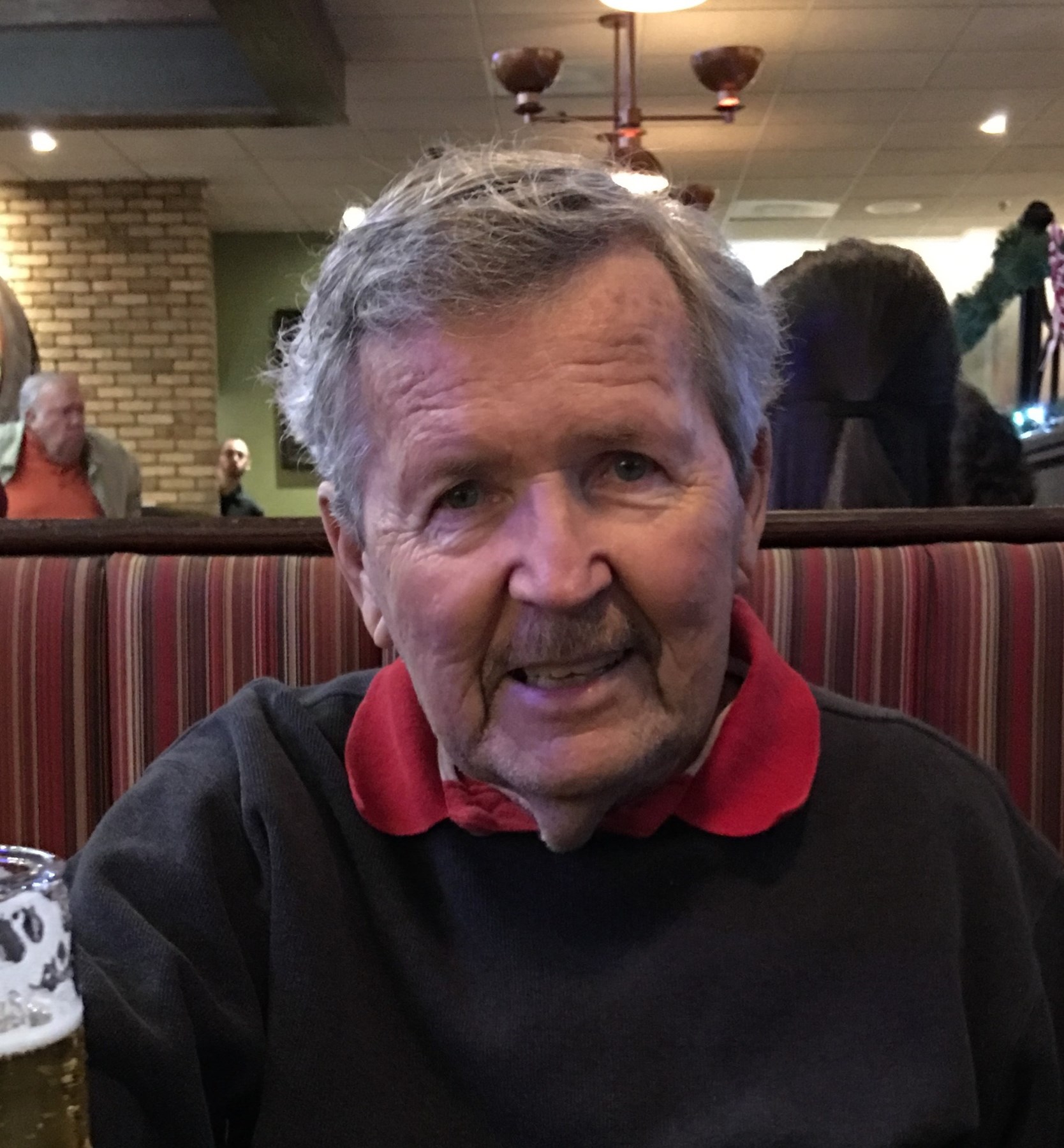 Obituary of Charles Lynn Griffith