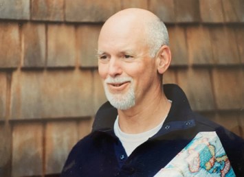 Obituary of David Bruce Deigan