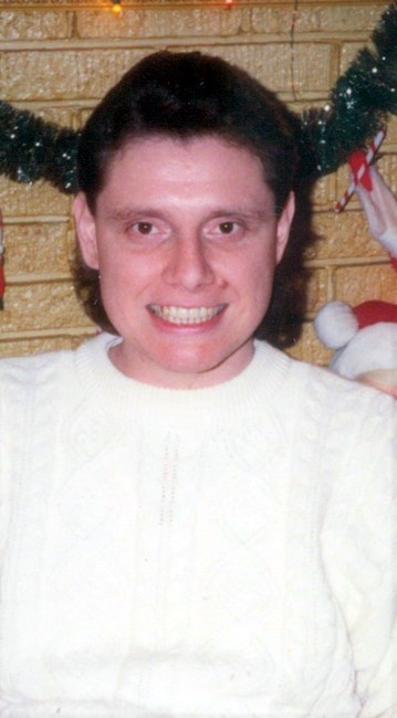 Obituary of Joseph Naimi