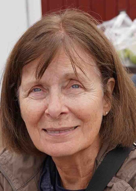 Obituary of Gloria Jean Alff