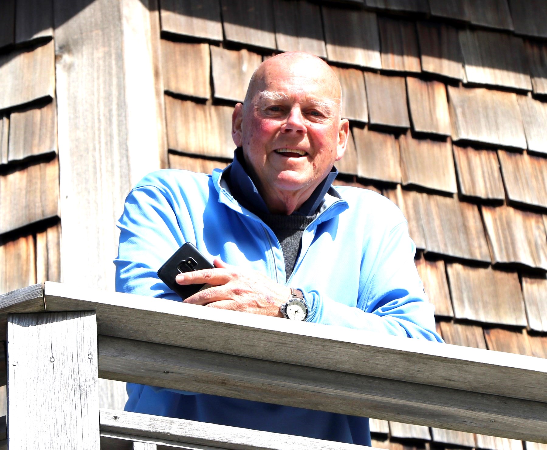 Stephen O'Neil Obituary - Hyannis, MA