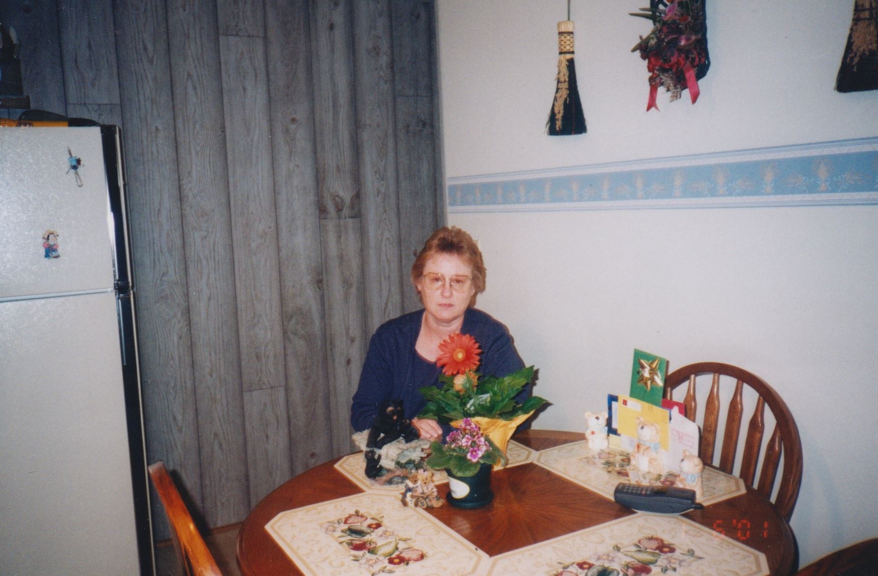 Obituary of Linda Kay Winingear