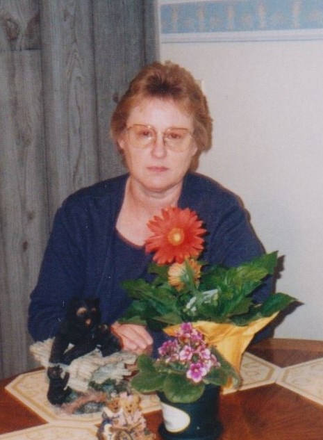 Obituary of Linda Kay Winingear