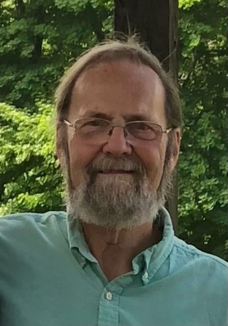 Obituary of Bruce I. Cartwright