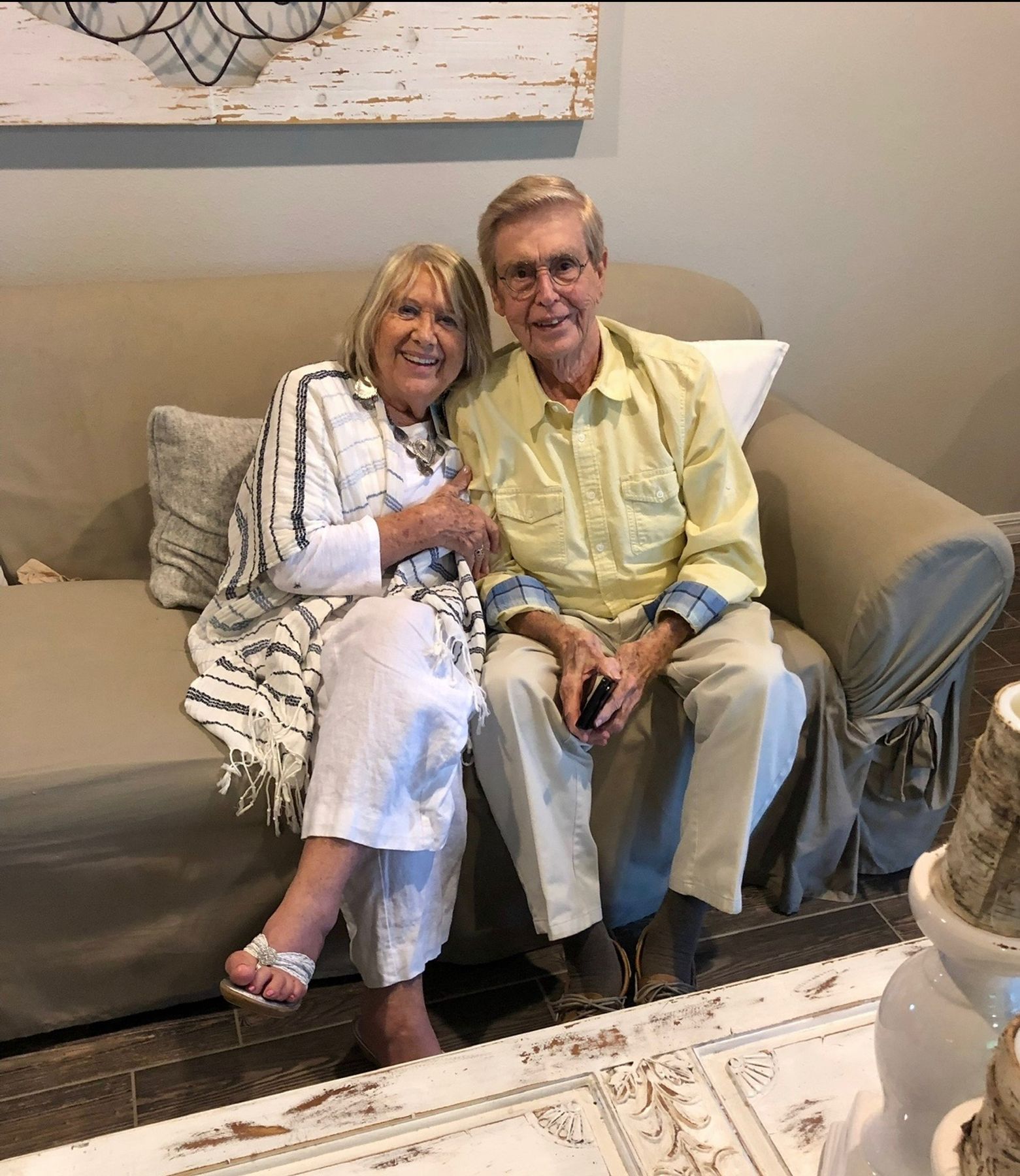 Obituary of Charles G Morrell