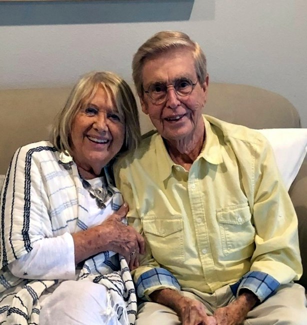 Obituary of Charles G Morrell