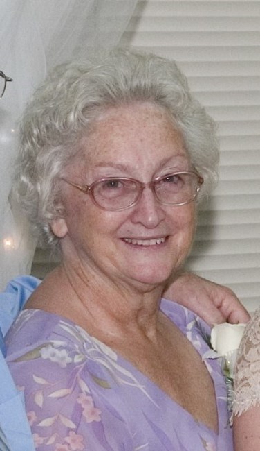 Obituary of Karin Marie Prather