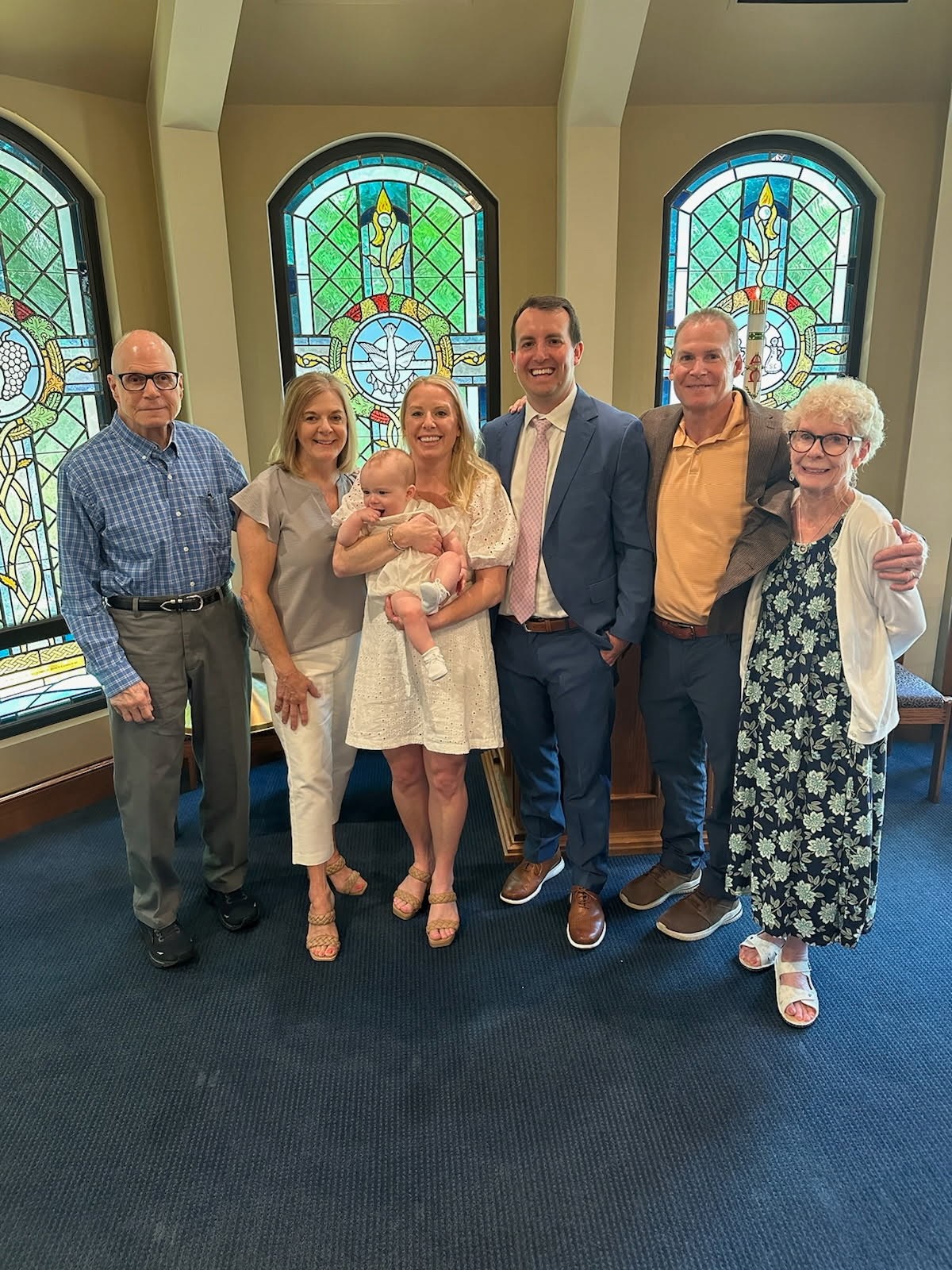 Obituary of Robert John Colacicco