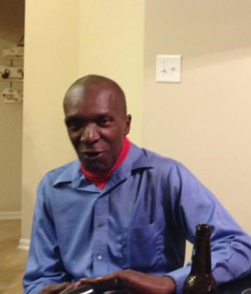 Obituary of Gary Leon Dickerson