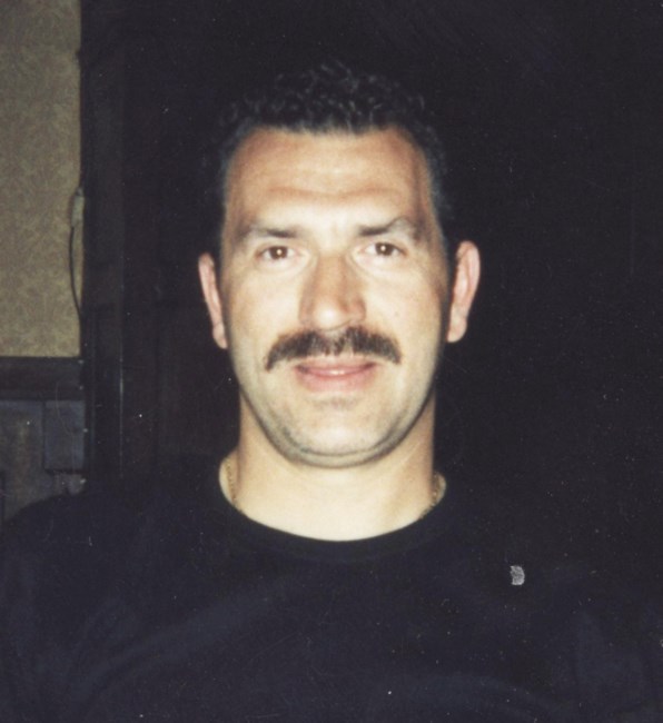 Obituary of Mario Gino Romano