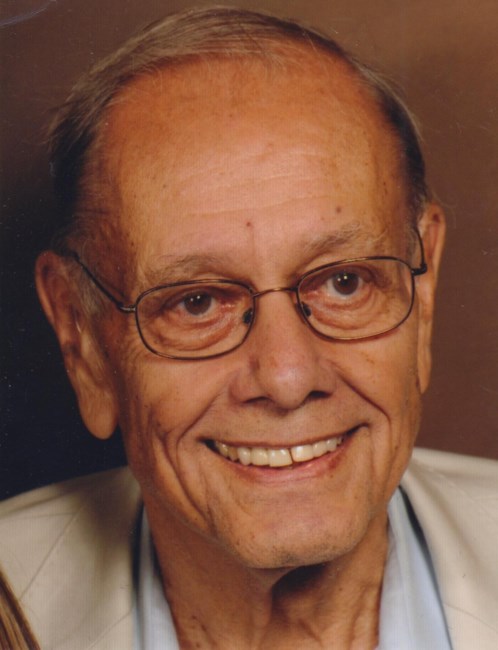 Obituary of Robert David Gilmore Lewis