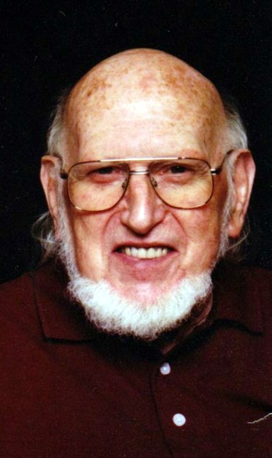 Obituary of William Joseph Velten