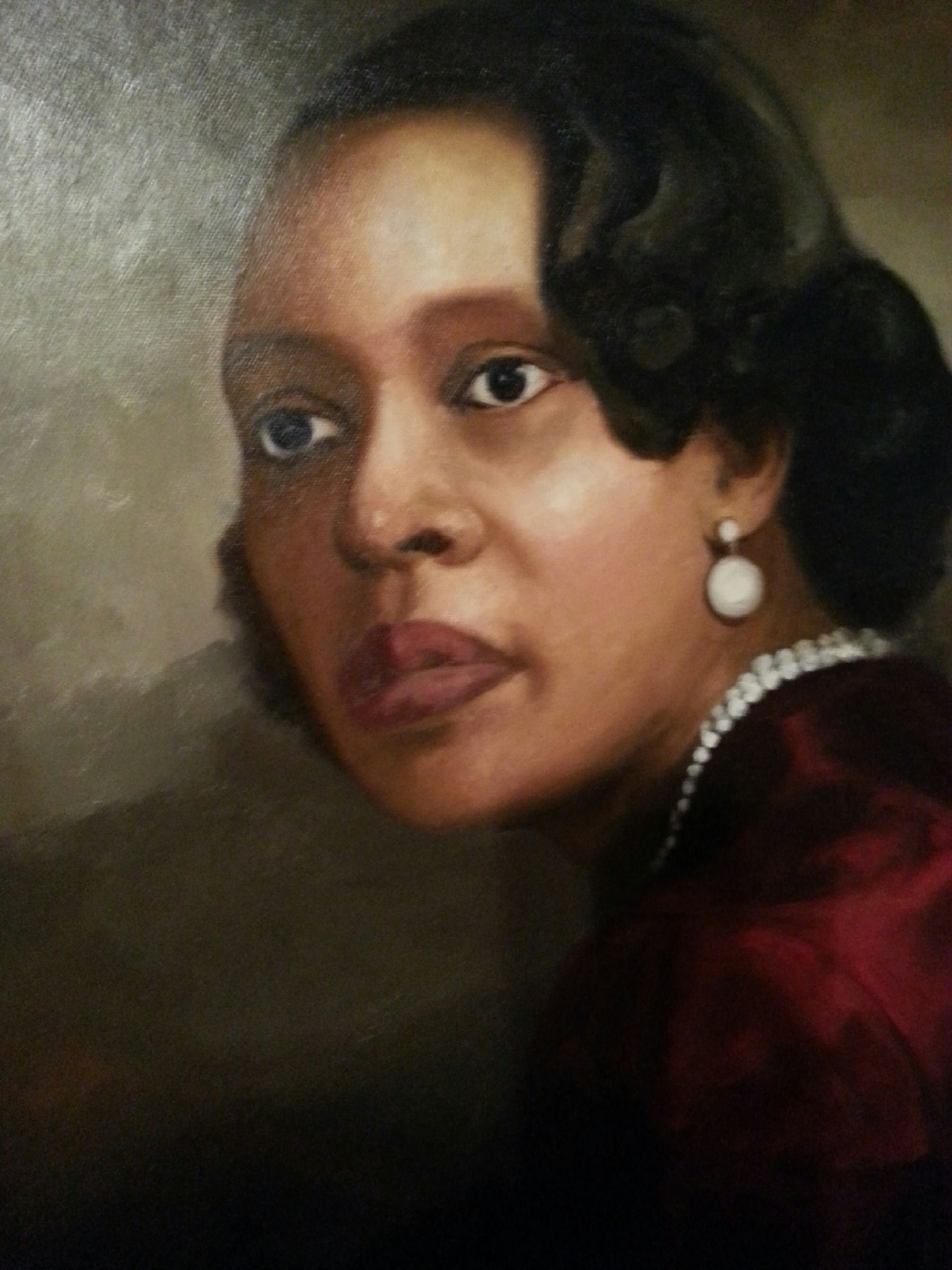 Annie Rembert Obituary - Jonesboro, GA