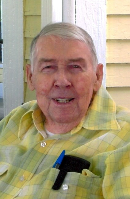 Obituary of Leonard C. Randall