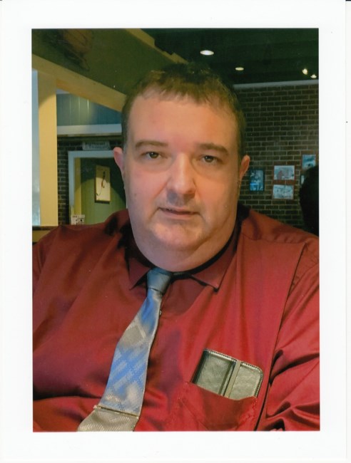 Obituary of Richard Rick Allen Pell II