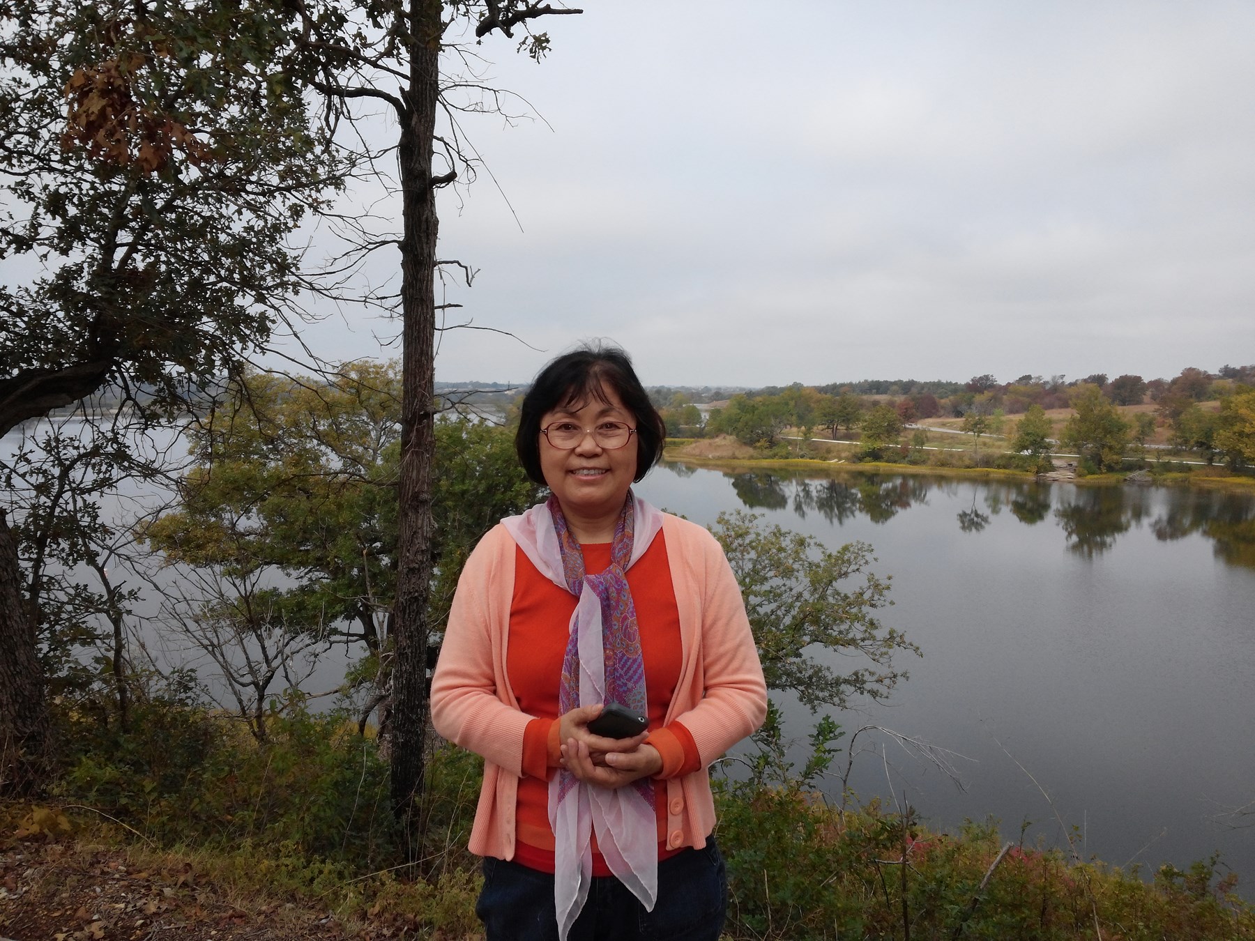 Obituary of Tracy Xin Cui