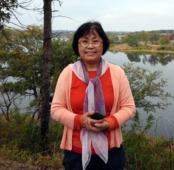 Obituary of Tracy Xin Cui