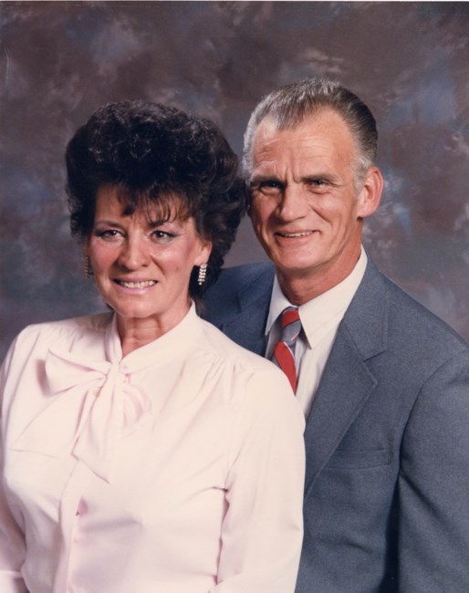 Obituary of Lois Jean Palmer